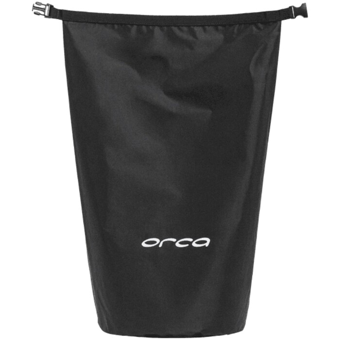 2024 Orca Dry Bag RAZ1 - Black